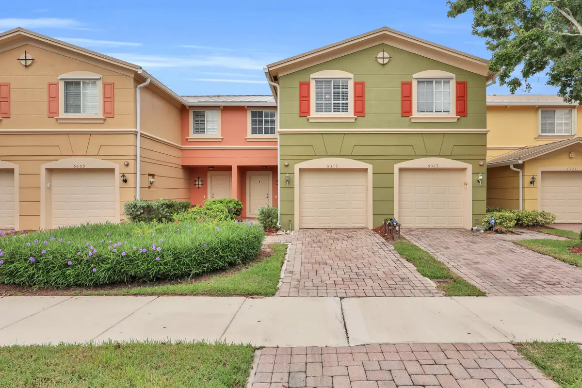 5313 SE Jennings Lane, Stuart, FL 34997 - #1