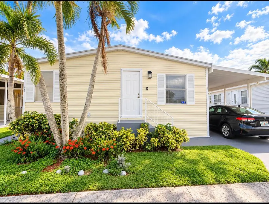76 Plantation Boulevard, Lake Worth, FL 33467 - #2