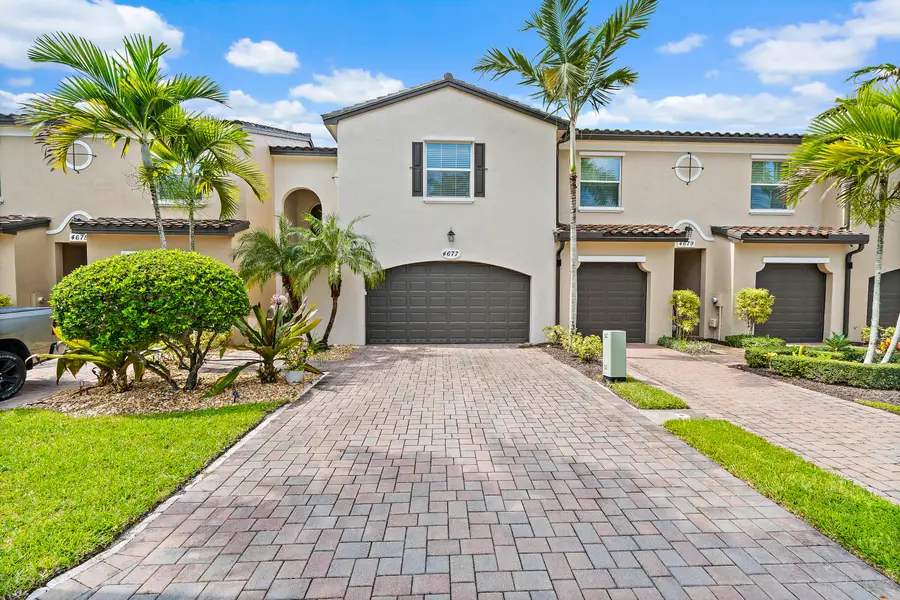 4677 Mediterranean Circle, Palm Beach Gardens, FL 33418 - #2