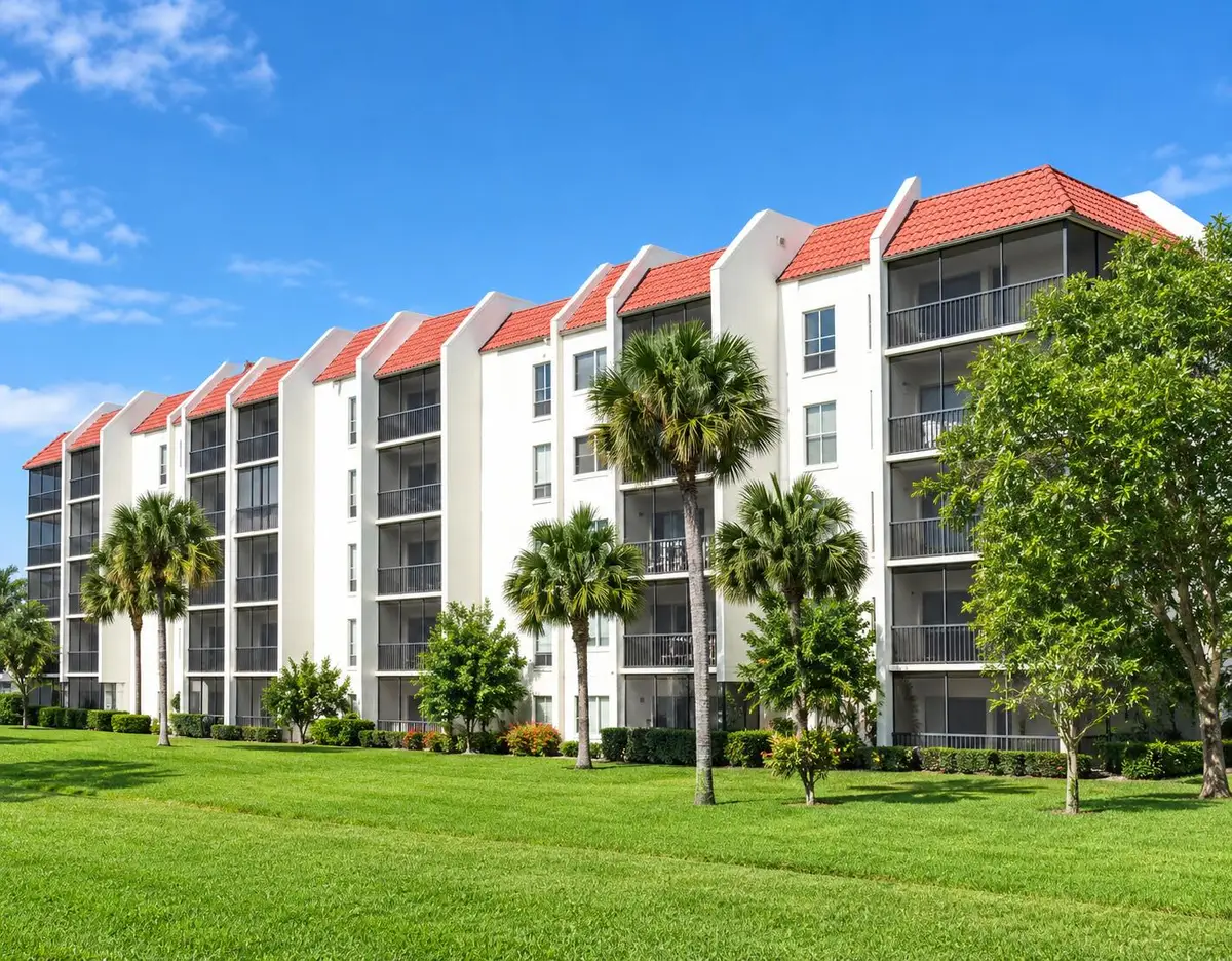 3050 Presidential Way #206, West Palm Beach, FL 33401 - #1