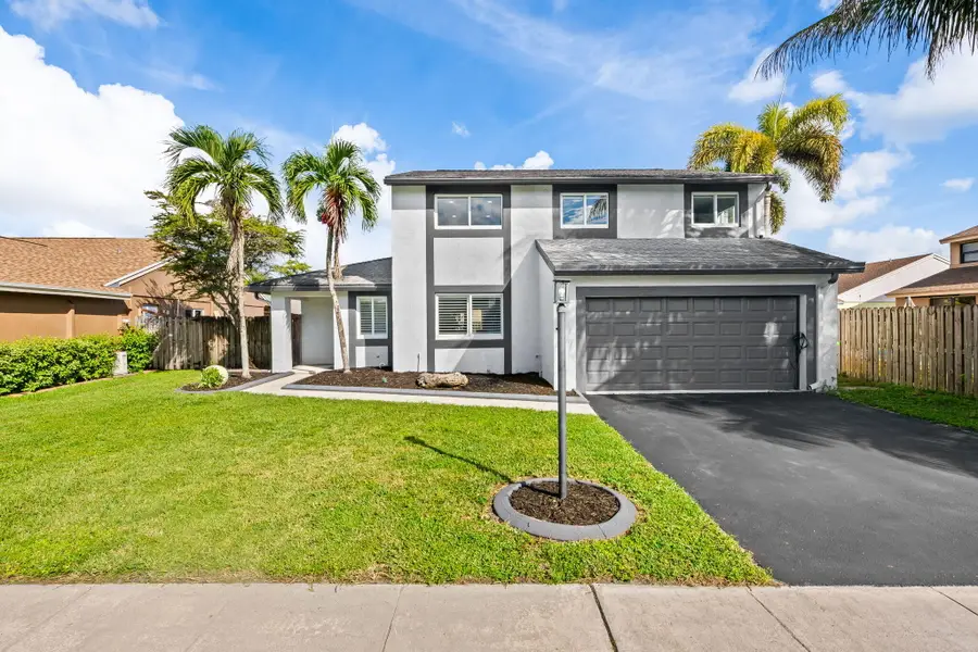 1309 SW 151st Terrace, Sunrise, FL 33326 - #2