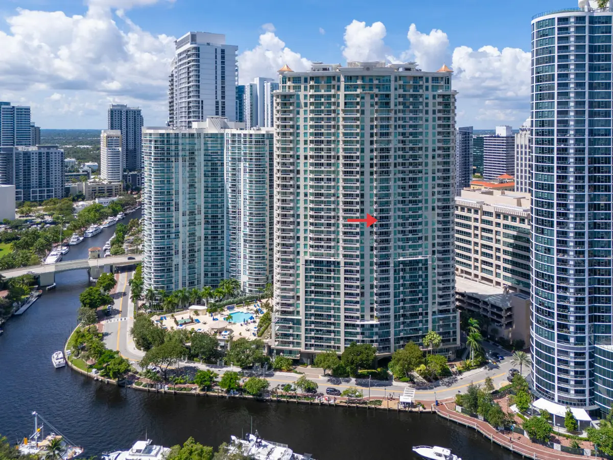 411 N New River Drive E #1903, Fort Lauderdale, FL 33301 - #1