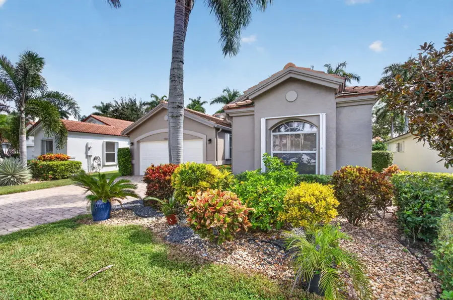 9678 Harbour Lake Circle, Boynton Beach, FL 33437 - #3