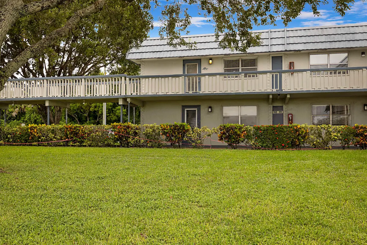 136 Tuscany B, Delray Beach, FL 33446 - #1