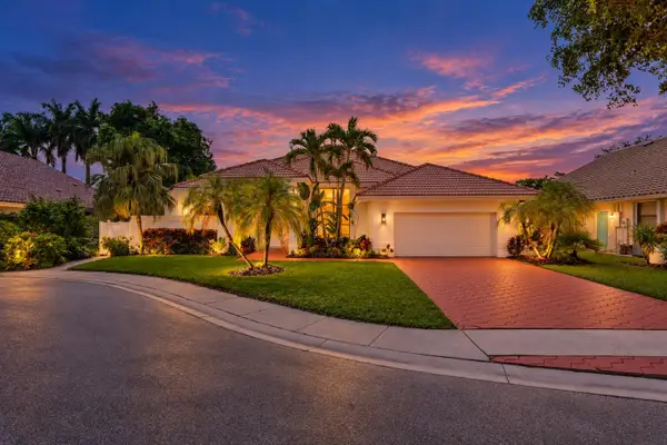 2312 NW 67th Drive, Boca Raton, FL 33496