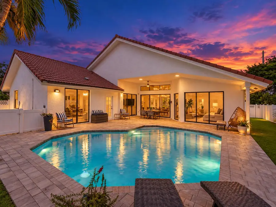 2312 NW 67th Drive, Boca Raton, FL 33496 - #2