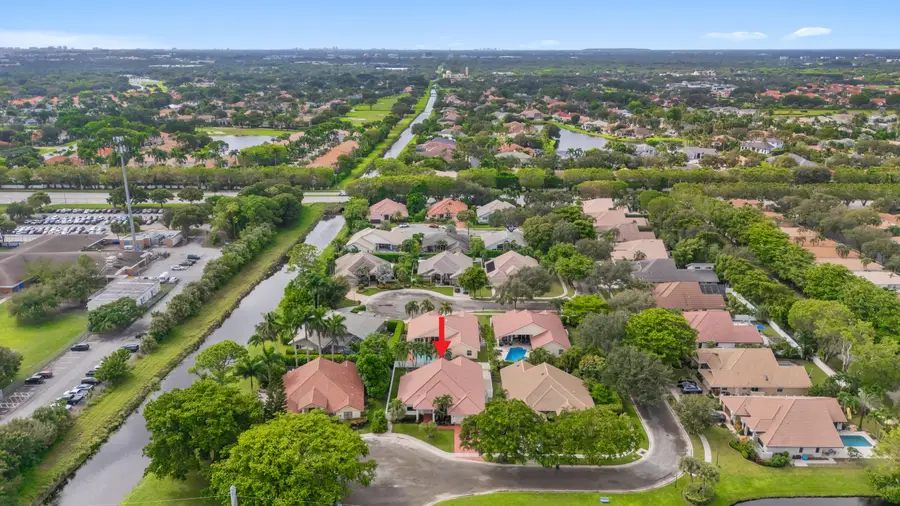 2312 NW 67th Drive, Boca Raton, FL 33496 - #3