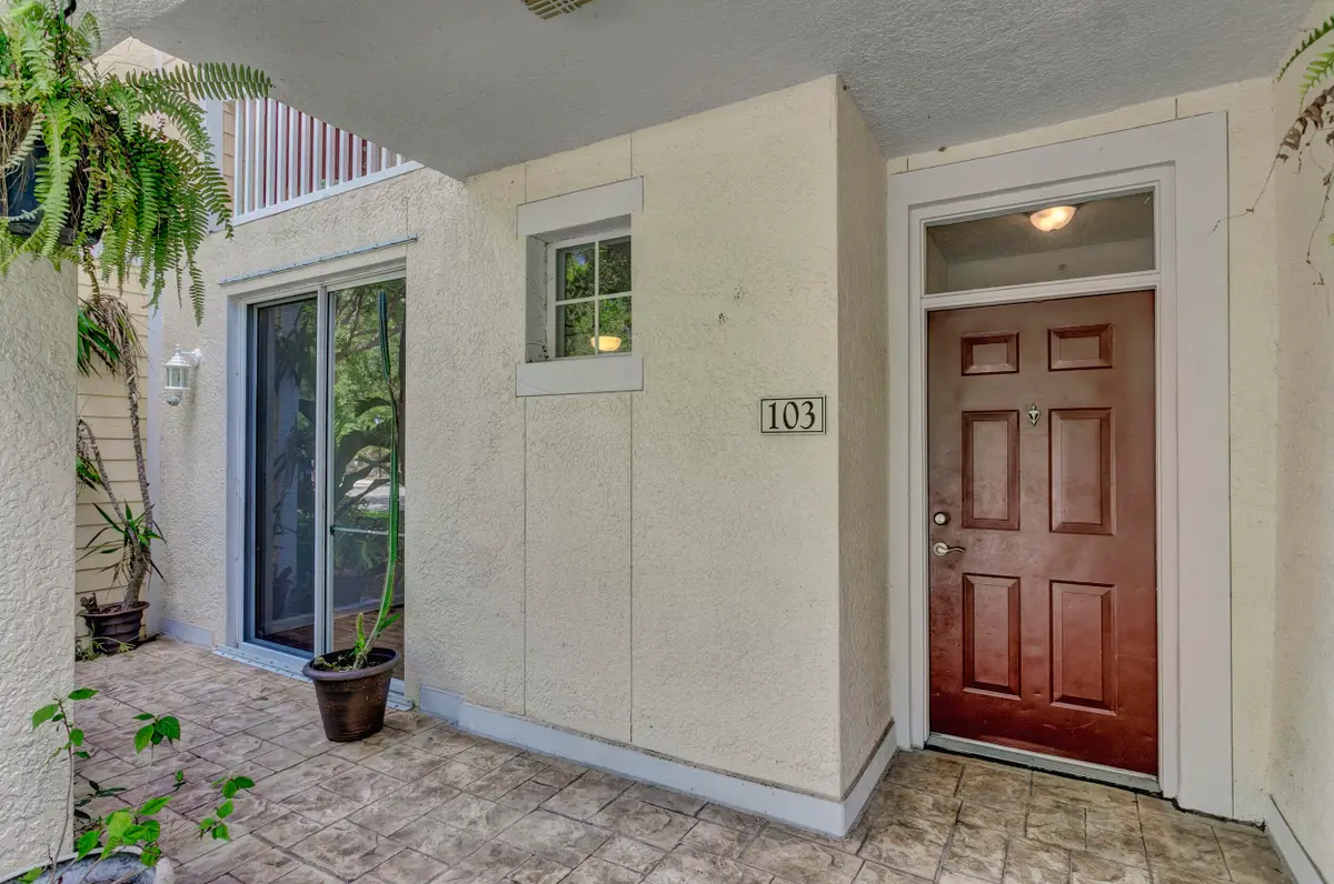 175 Galicia Way #103, Jupiter, FL 33458 - #1