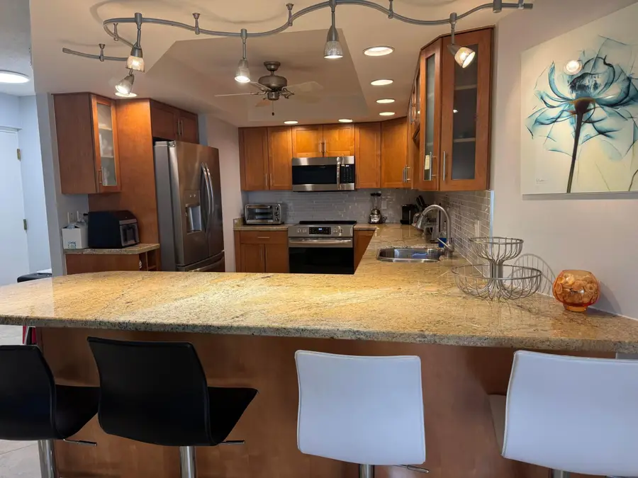 2800 N Ocean Drive #A-22B, Singer Island, FL 33404 - #2