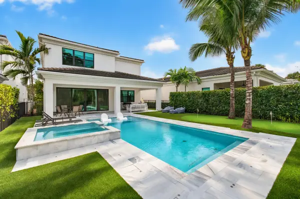 13534 Artisan Circle, Palm Beach Gardens, FL 33418