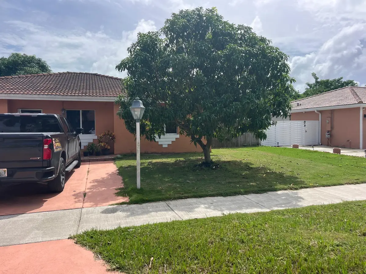 8950 SW 215th Terrace, Cutler Bay, FL 33189 - #1