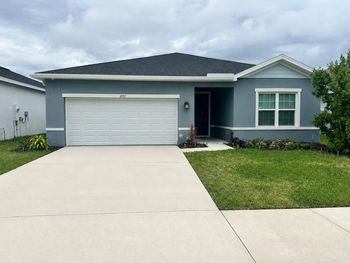 12357 SW Forli Way, Port Saint Lucie, FL 34987 - #1