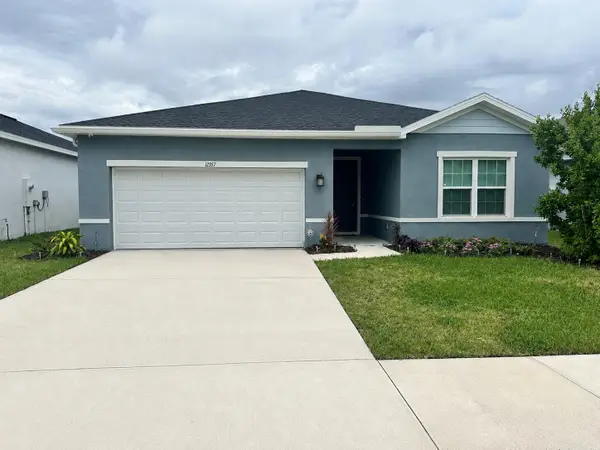 12357 SW Forli Way, Port St Lucie, FL 34987