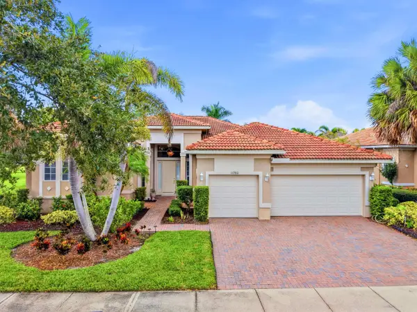 11760 SW Rossano Lane, Port St Lucie, FL 34987