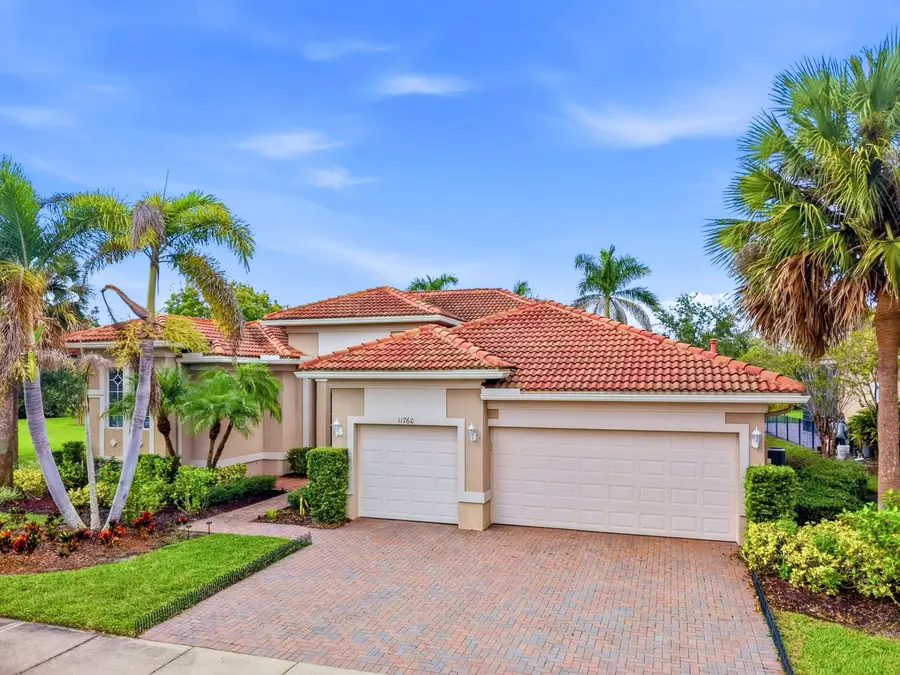 11760 SW Rossano Lane, Port Saint Lucie, FL 34987 - #2