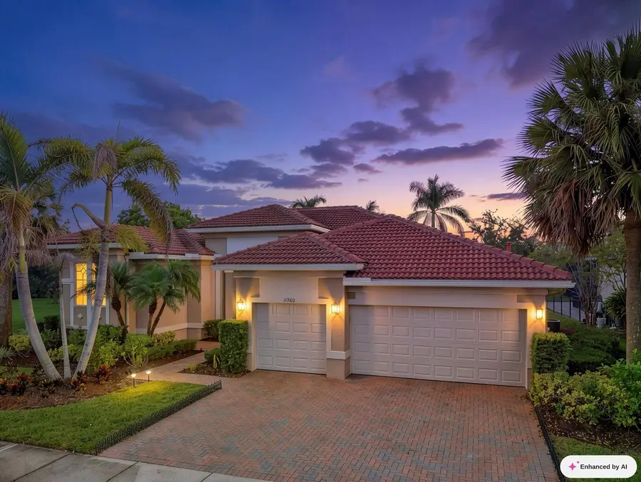 11760 SW Rossano Lane, Port Saint Lucie, FL 34987 - #3