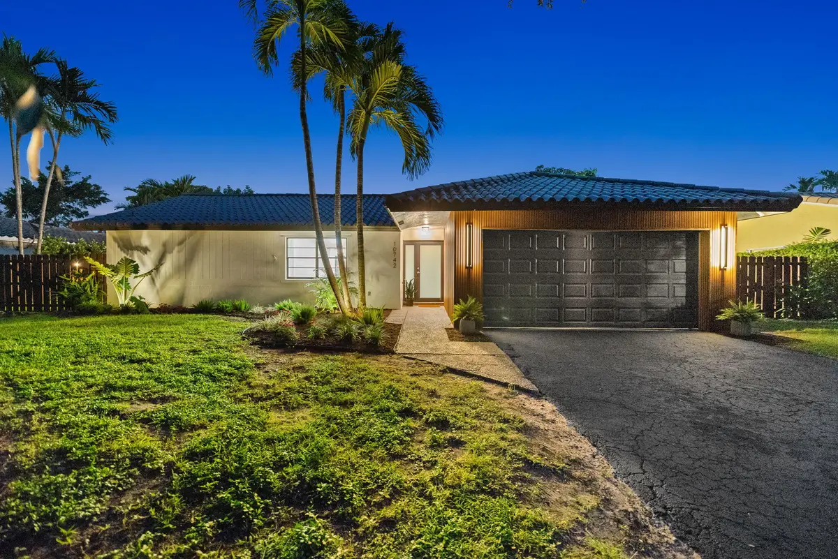 10742 NW 18th Court, Coral Springs, FL 33071 - #1