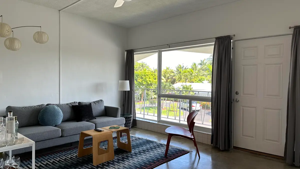 715 NW 30th Court #8, Wilton Manors, FL 33311 - #1
