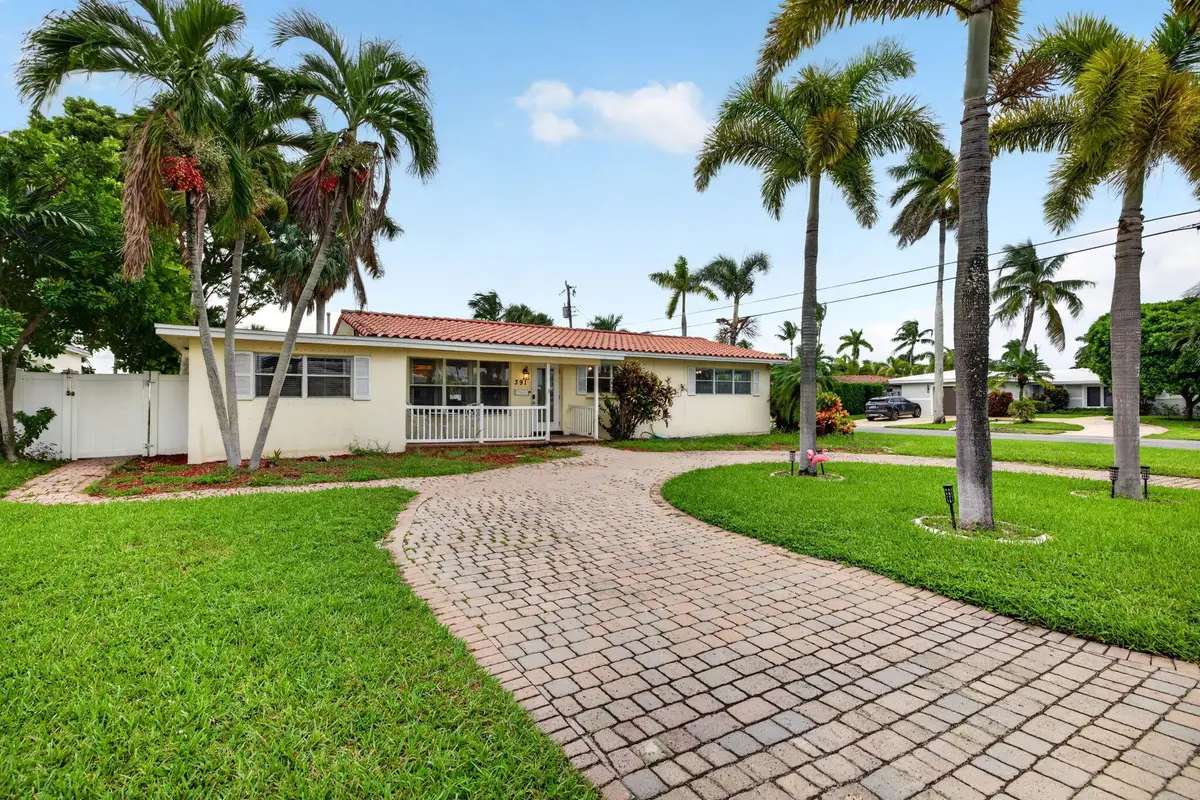 391 SE 6th Court, Pompano Beach, FL 33060 - #1