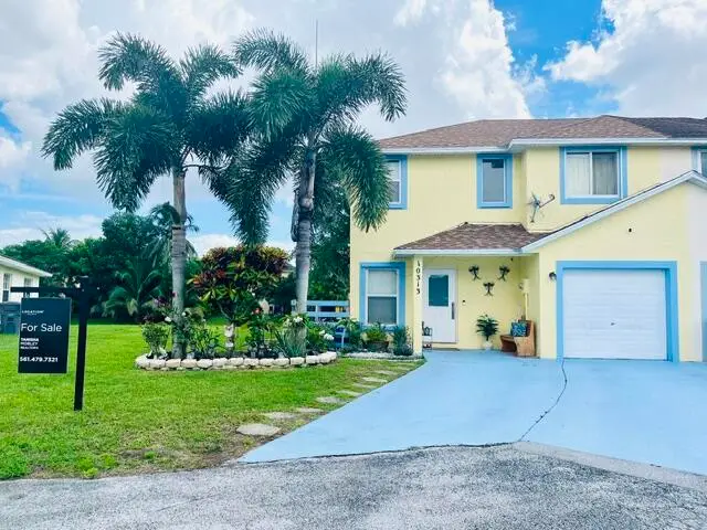 10313 Boynton Place Circle, Boynton Beach, FL 33437 - #1