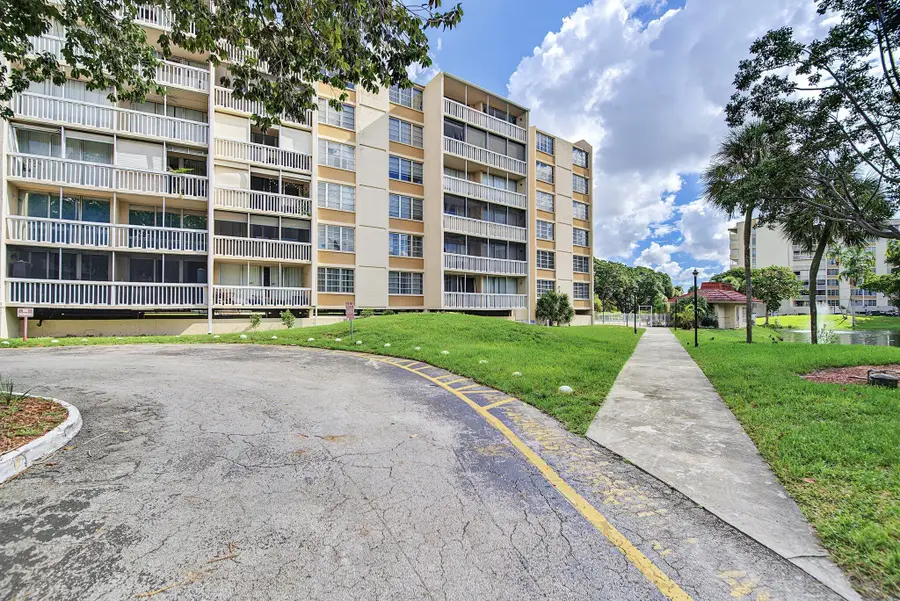 7051 Environ Boulevard #534, Lauderhill, FL 33319 - #3