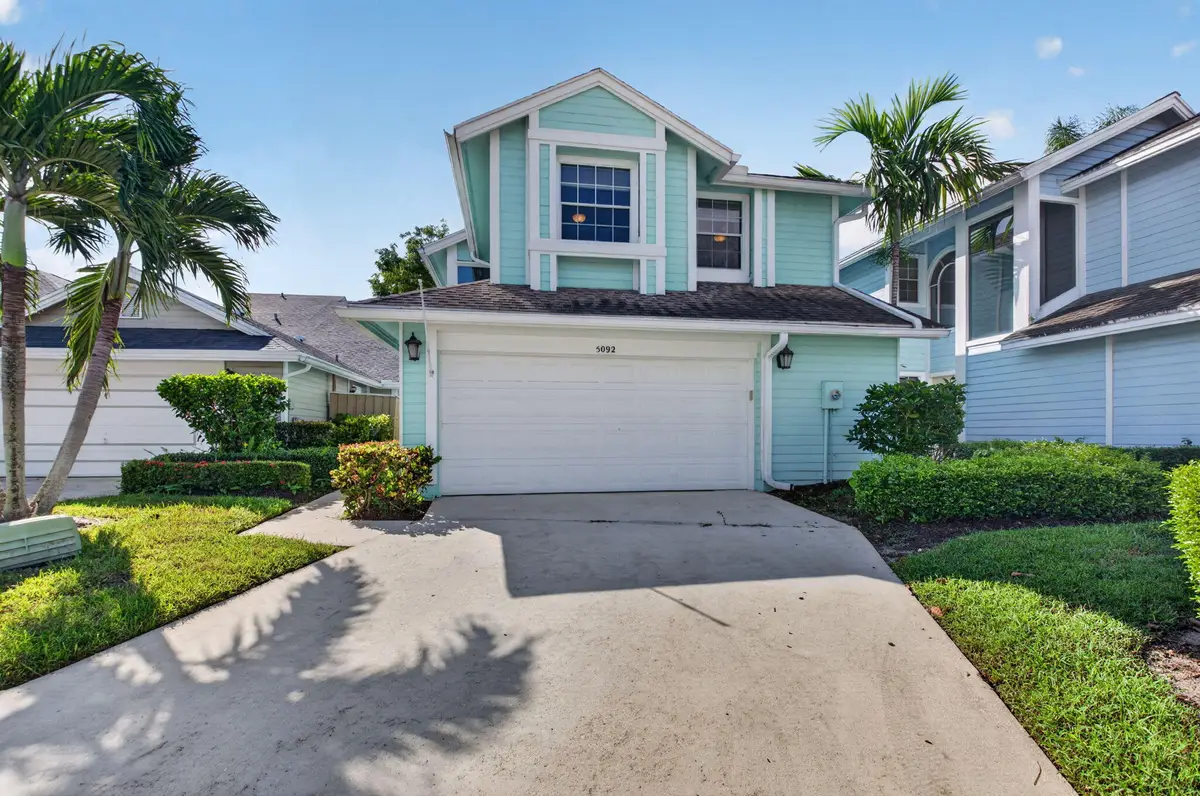 5092 Coronado Ridge, Boca Raton, FL 33486 - #1