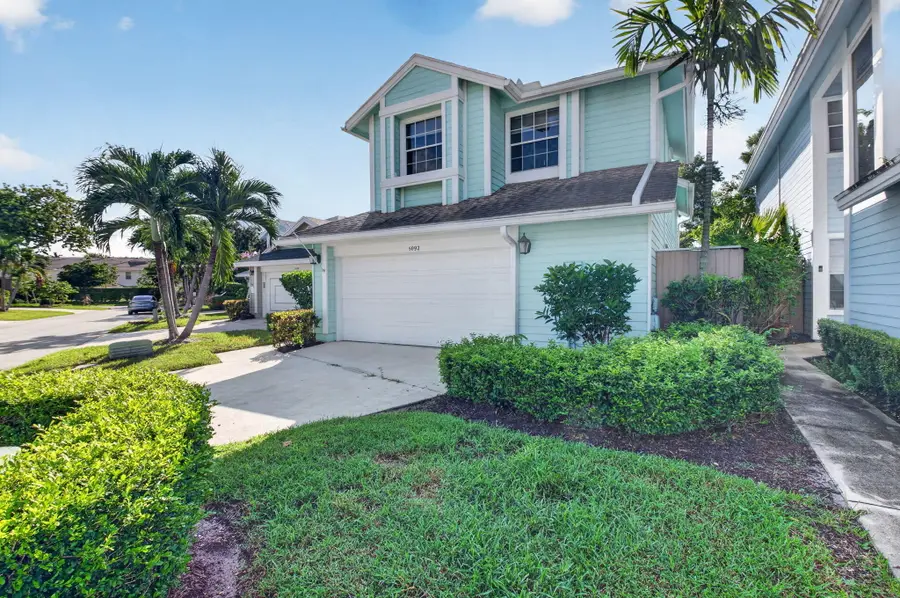 5092 Coronado Ridge, Boca Raton, FL 33486 - #2
