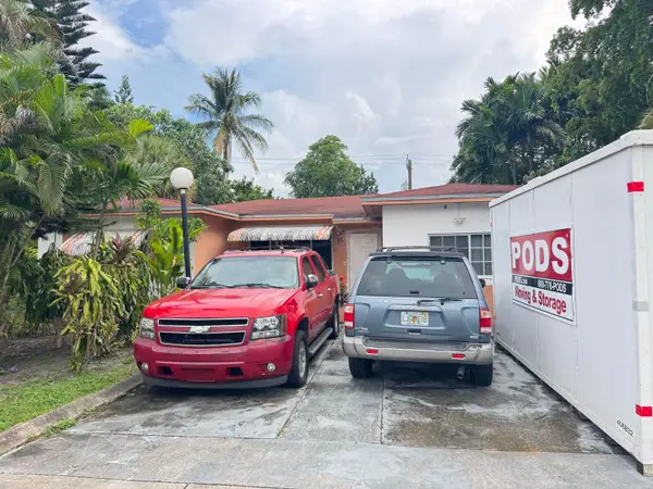 1760 NE 160th Street, North Miami Beach, FL 33162