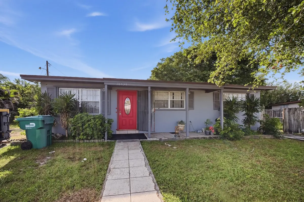 26438 SW 134th Avenue, Homestead, FL 33032 - #1