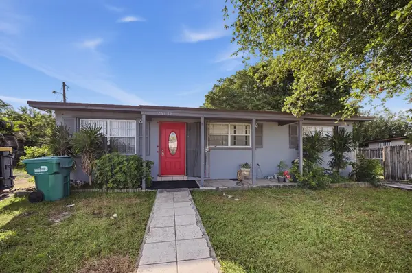 26438 SW 134th Avenue, Homestead, FL 33032