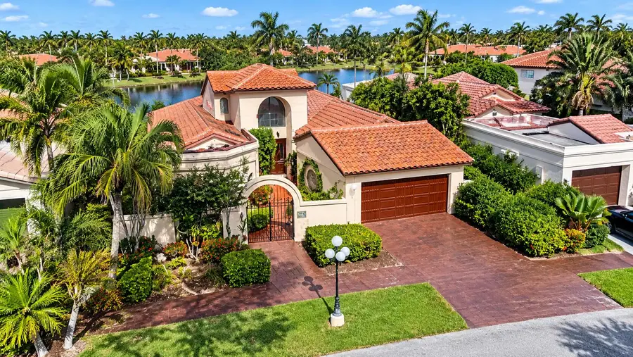 556 Deer Creek Via Genova, Deerfield Beach, FL 33442 - #2