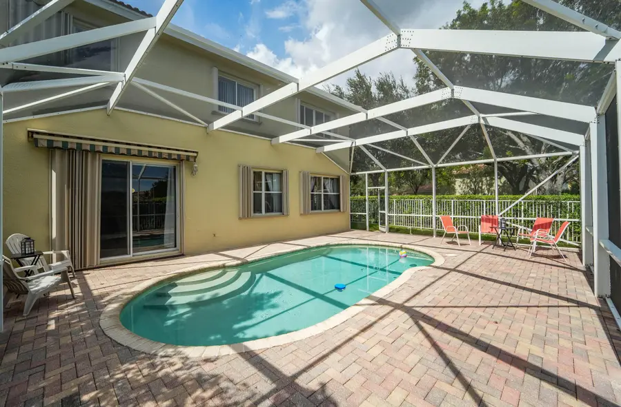 672 Gazetta Way, West Palm Beach, FL 33413 - #2
