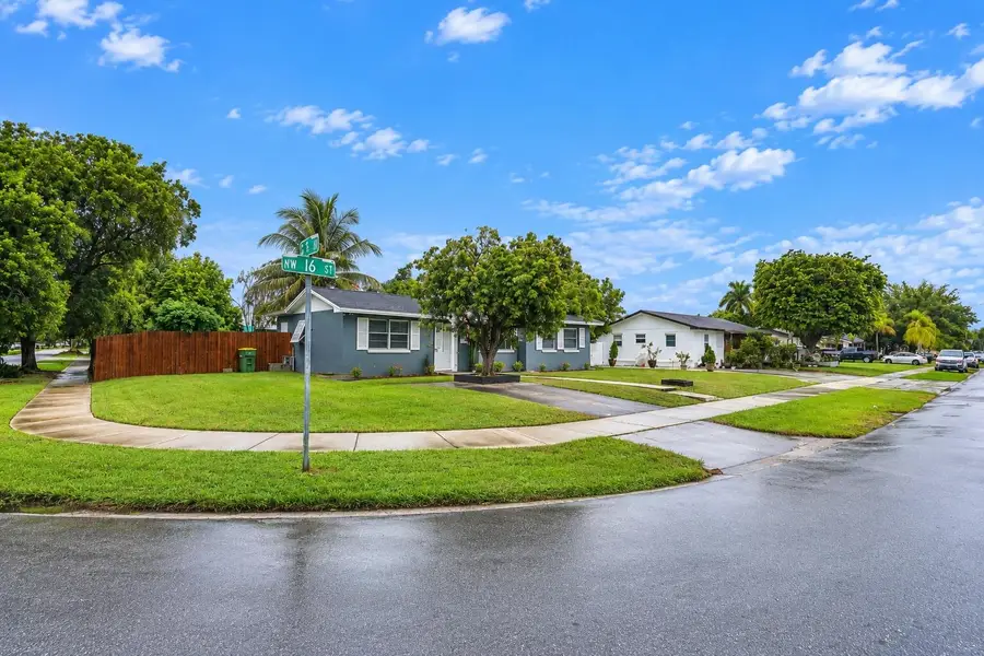 465 NW 16th Street, Homestead, FL 33030 - #3