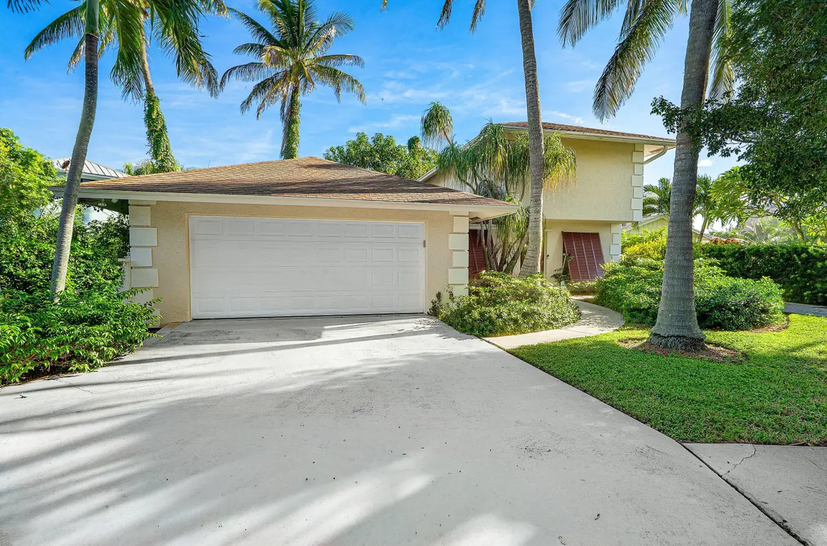 491 Neptune Road, Juno Beach, FL 33408 - #1