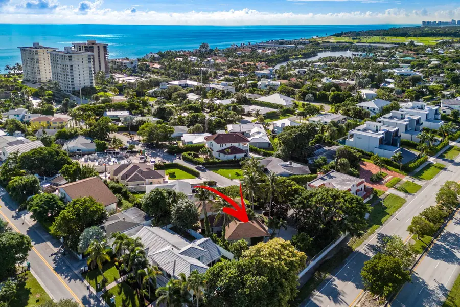 491 Neptune Road, Juno Beach, FL 33408 - #2