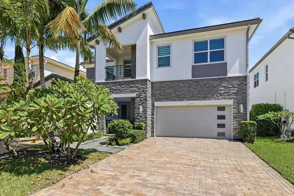 5244 Beland Drive, Lake Worth, FL 33467