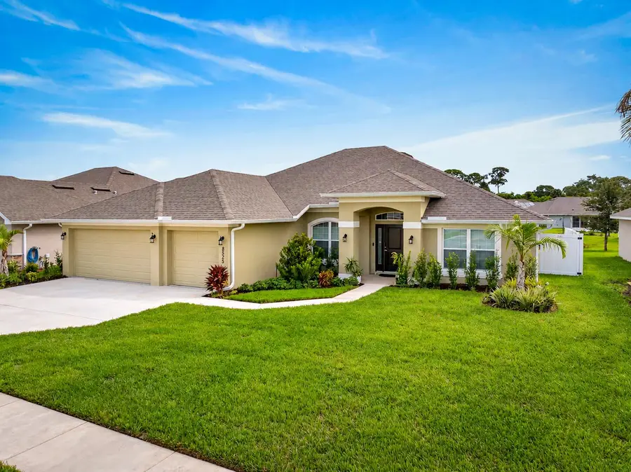 8525 Waterstone Boulevard, Fort Pierce, FL 34951 - #2