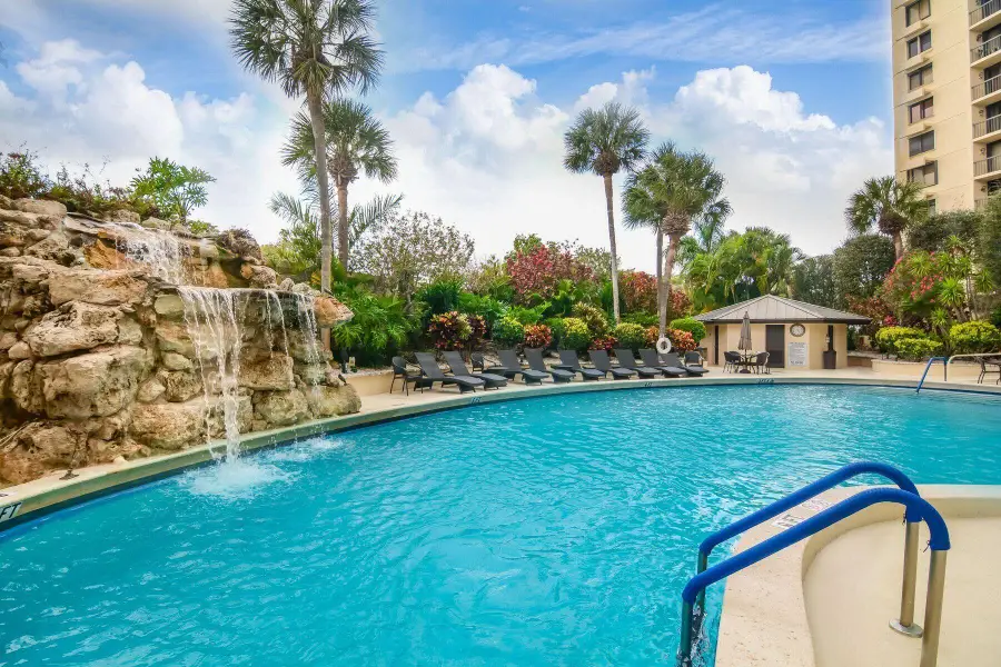 2480 Presidential Way #903, West Palm Beach, FL 33401 - #2