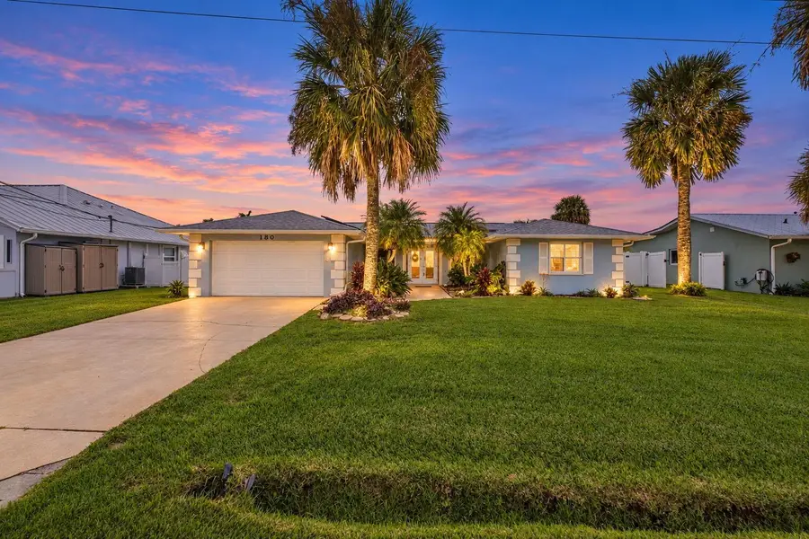 180 NE Surfside Avenue, Port Saint Lucie, FL 34983 - #2