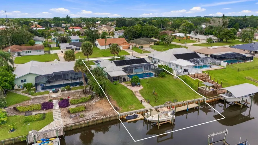 180 NE Surfside Avenue, Port Saint Lucie, FL 34983 - #3