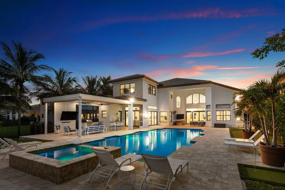16716 Strasbourg Lane, Delray Beach, FL 33446 - #1