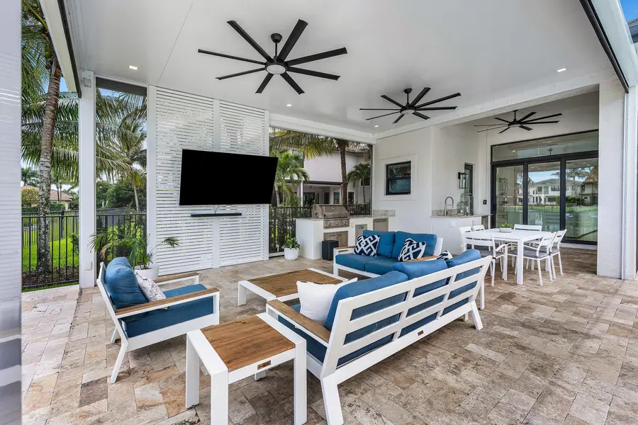 16716 Strasbourg Lane, Delray Beach, FL 33446 - #3