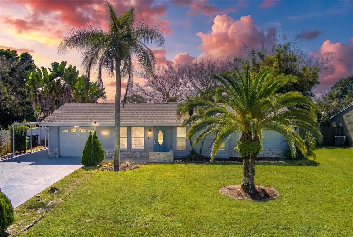 2031 SE New York Street, Port Saint Lucie, FL 34952 - #1