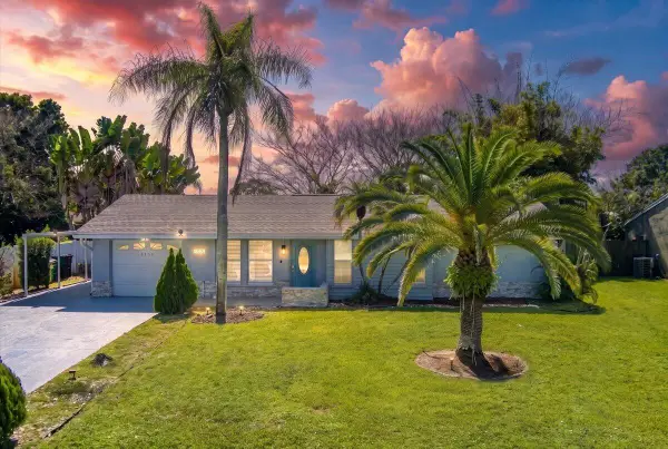 2031 SE New York Street, Port St Lucie, FL 34952