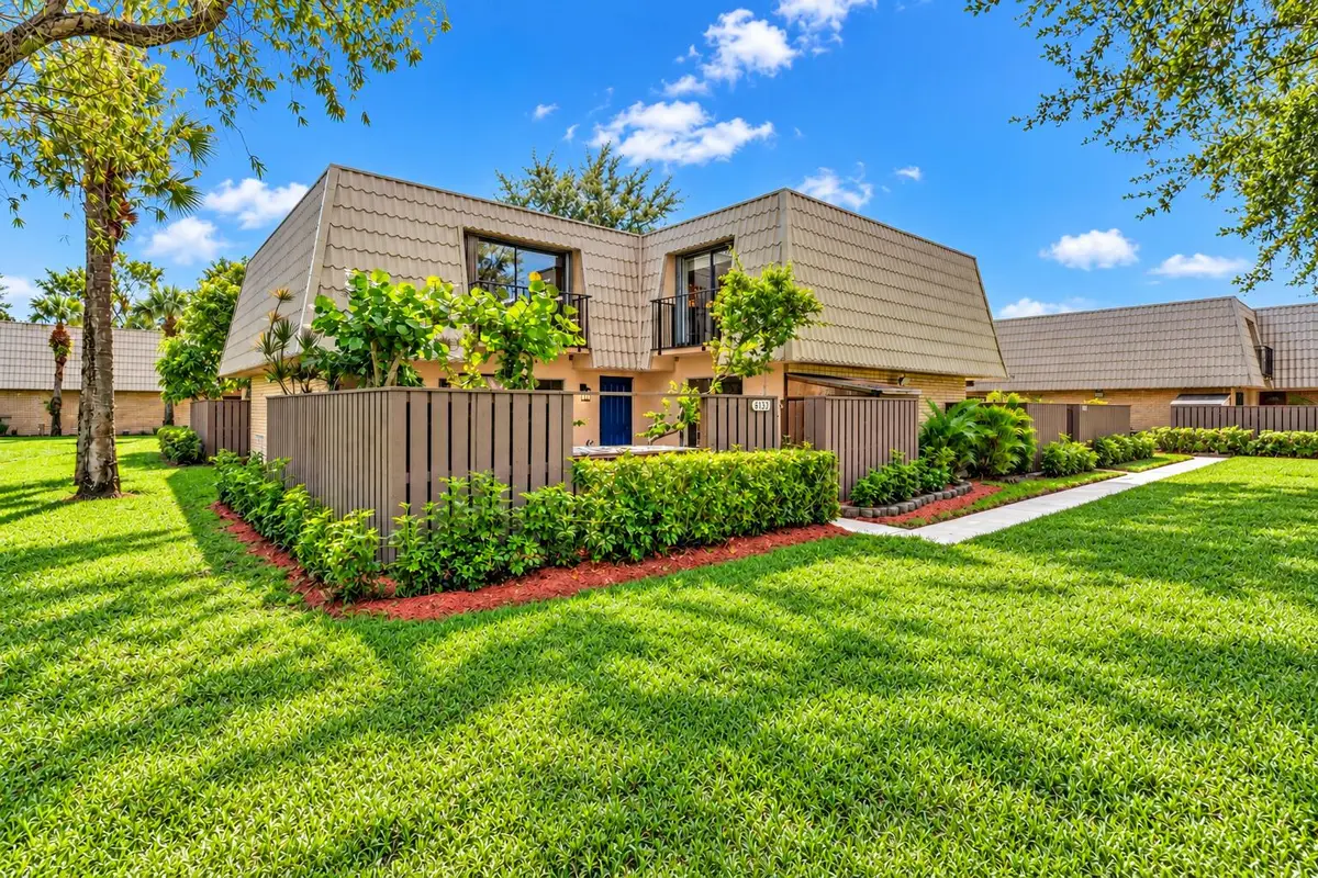 5133 51st Way, West Palm Beach, FL 33409 - #1