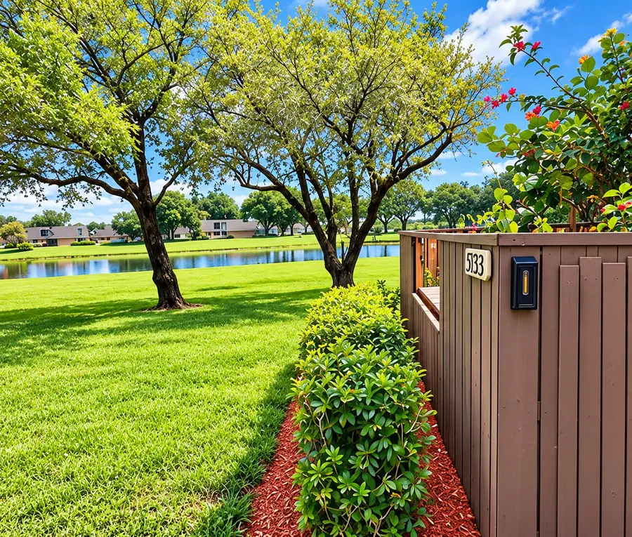 5133 51st Way, West Palm Beach, FL 33409 - #2