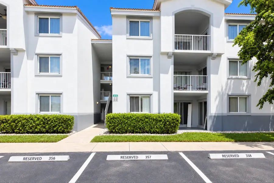 2640 S University Drive #222, Davie, FL 33328 - #2