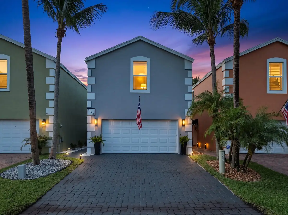 3122 Shelby Way, Palm Springs, FL 33461 - #1