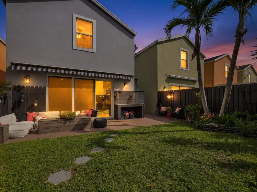 3122 Shelby Way, Palm Springs, FL 33461 - #2