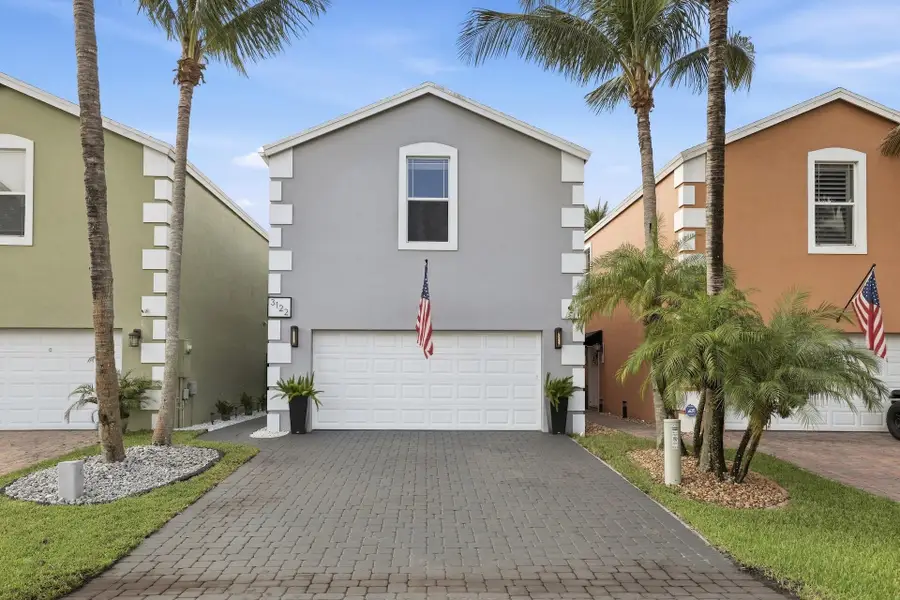 3122 Shelby Way, Palm Springs, FL 33461 - #3